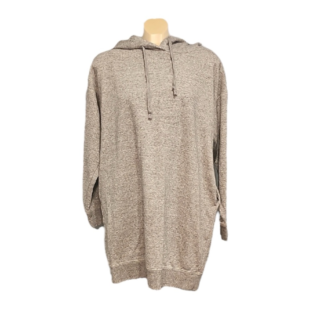 💚 Uniqlo Hooded Sweatshirt, Size M